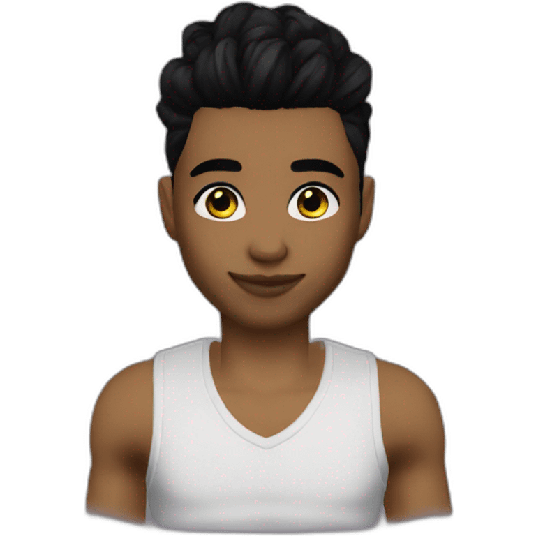 Imvu emoji