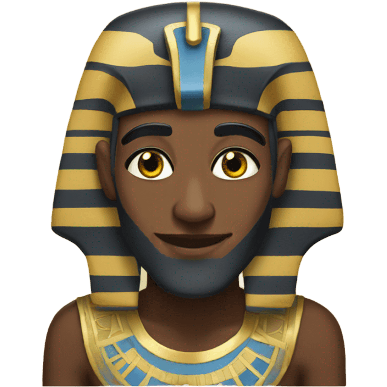 Egypt  emoji