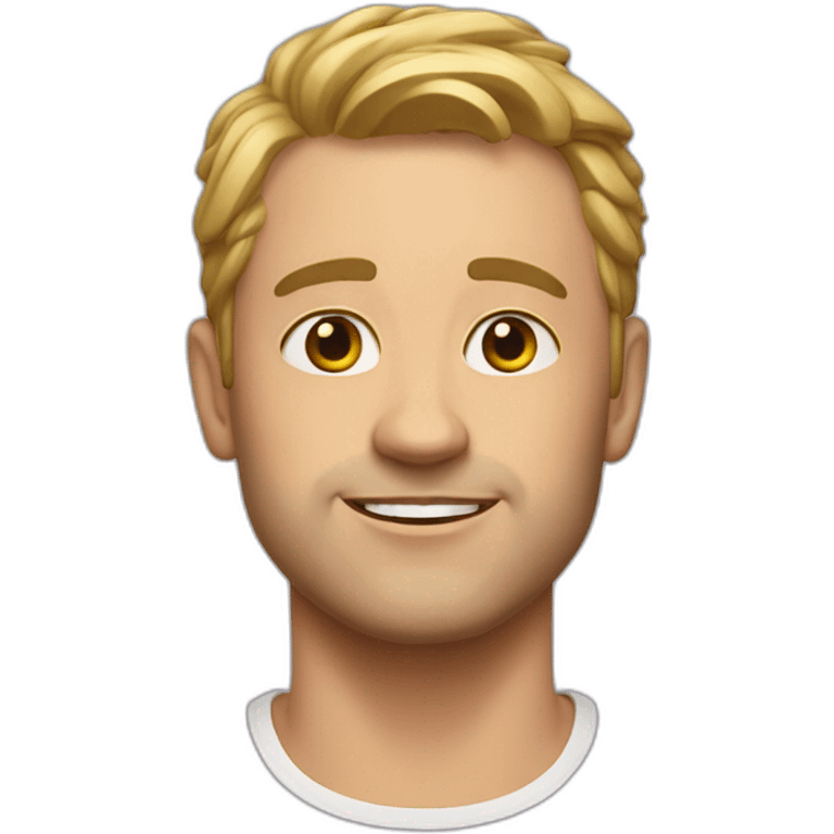 oleg-malibu emoji