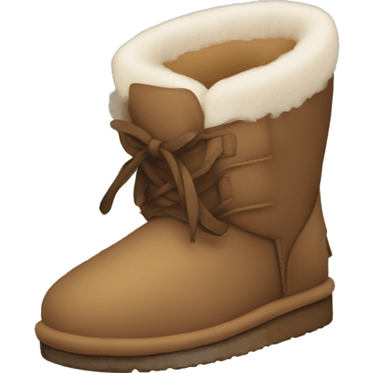 uggs emoji