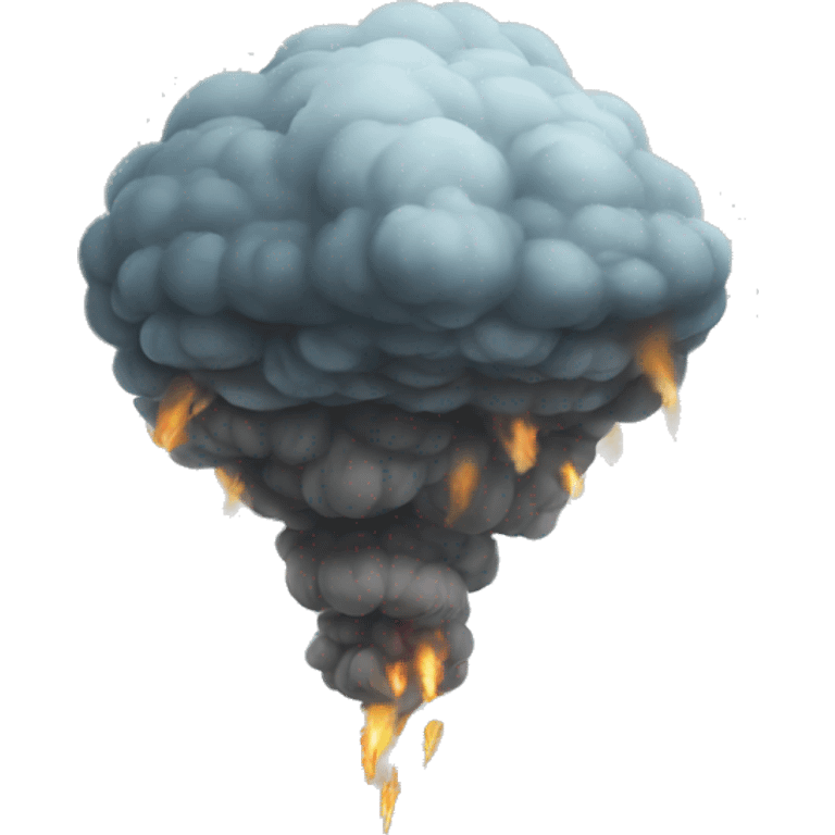 air apocalypse emoji