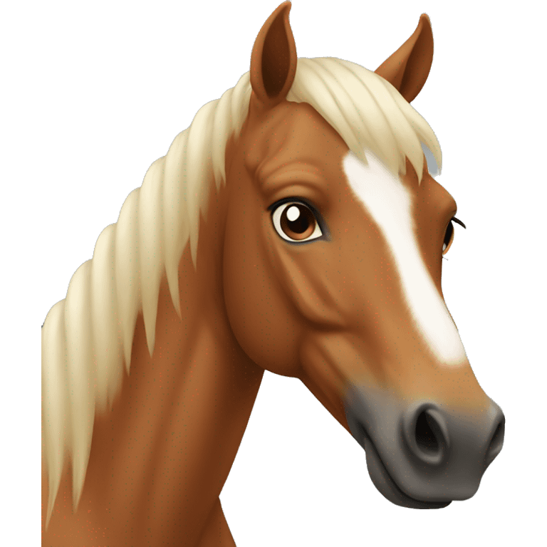  ferrari horse emoji emoji