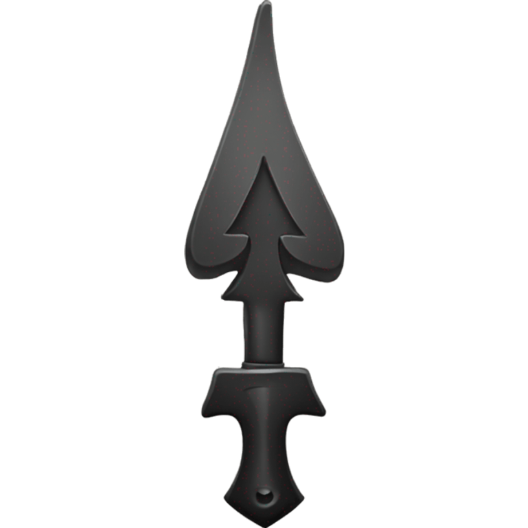 spades  emoji