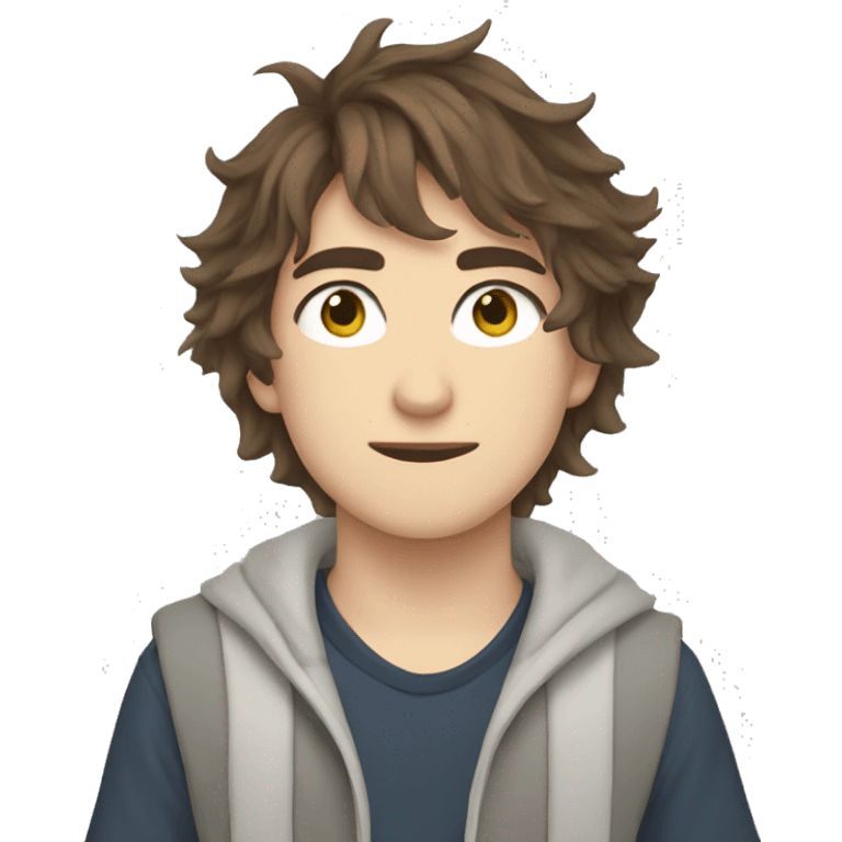 kit connor from heartstopper emoji