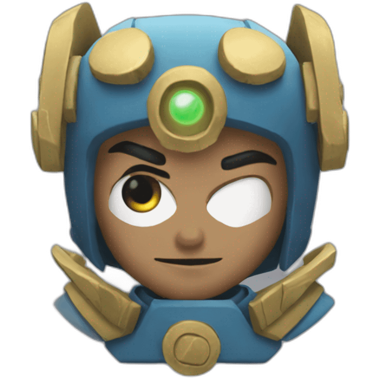 Attaque des titans emoji