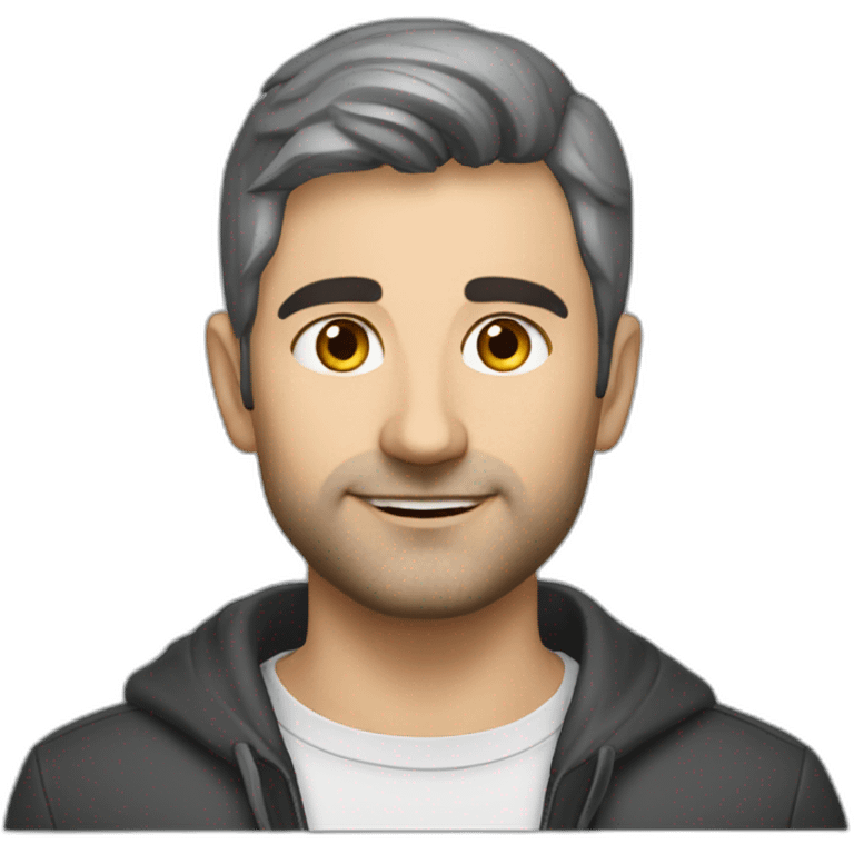 Stelian Dobrescu emoji