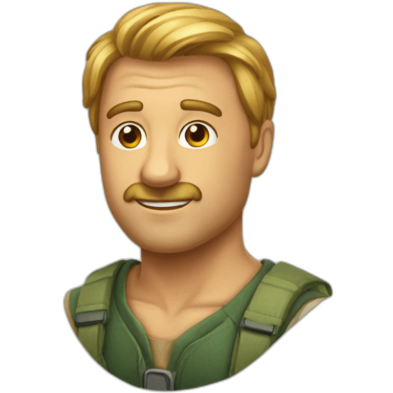 Sandžak emoji