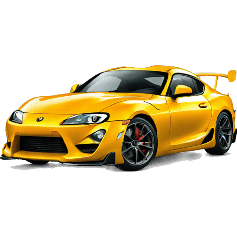 Supra emoji