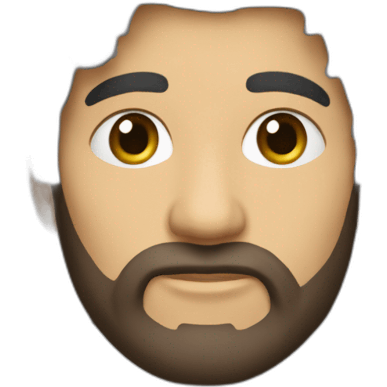 iulian perijoc emoji