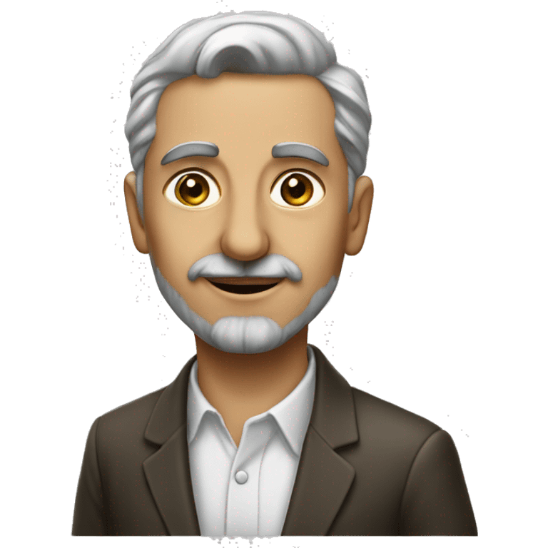 İsmet İnönü emoji