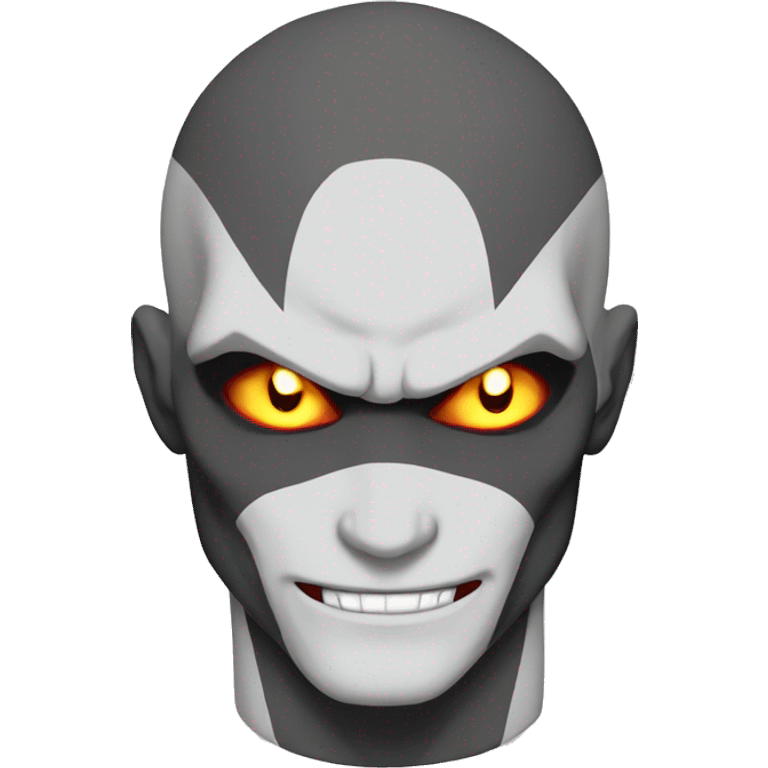 Jiren  emoji