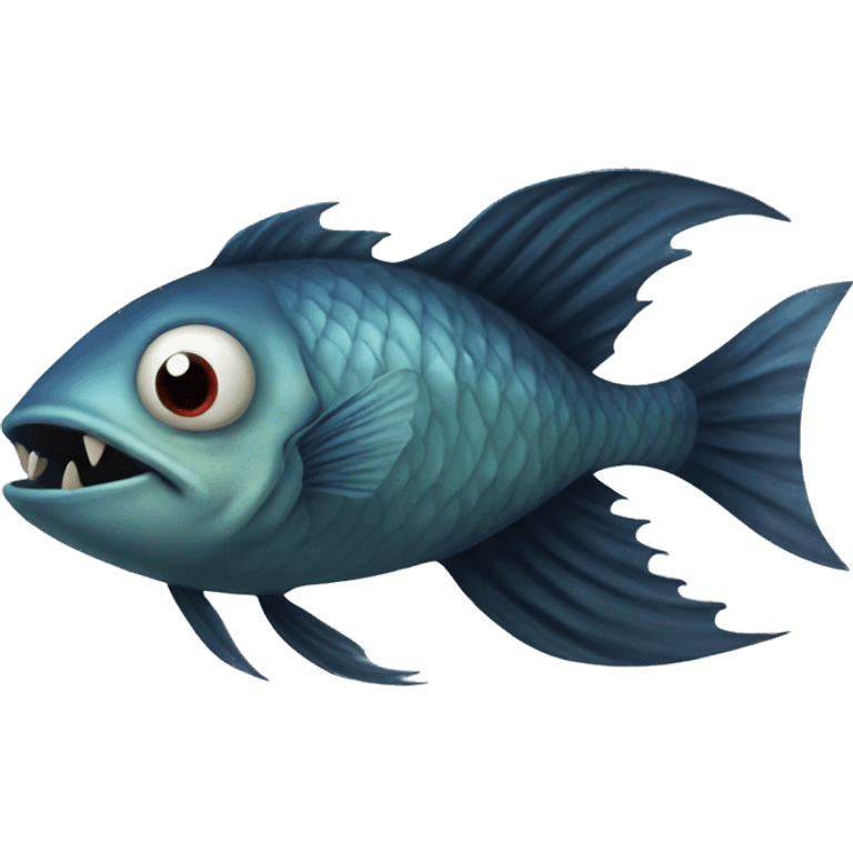 evil gestalt fish entity emoji