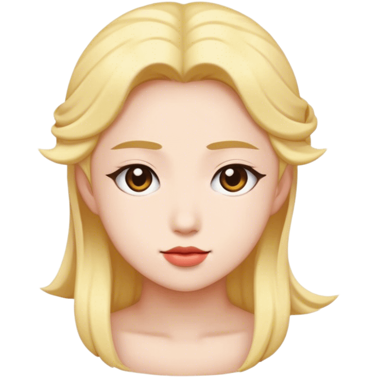 Sullyoon emoji