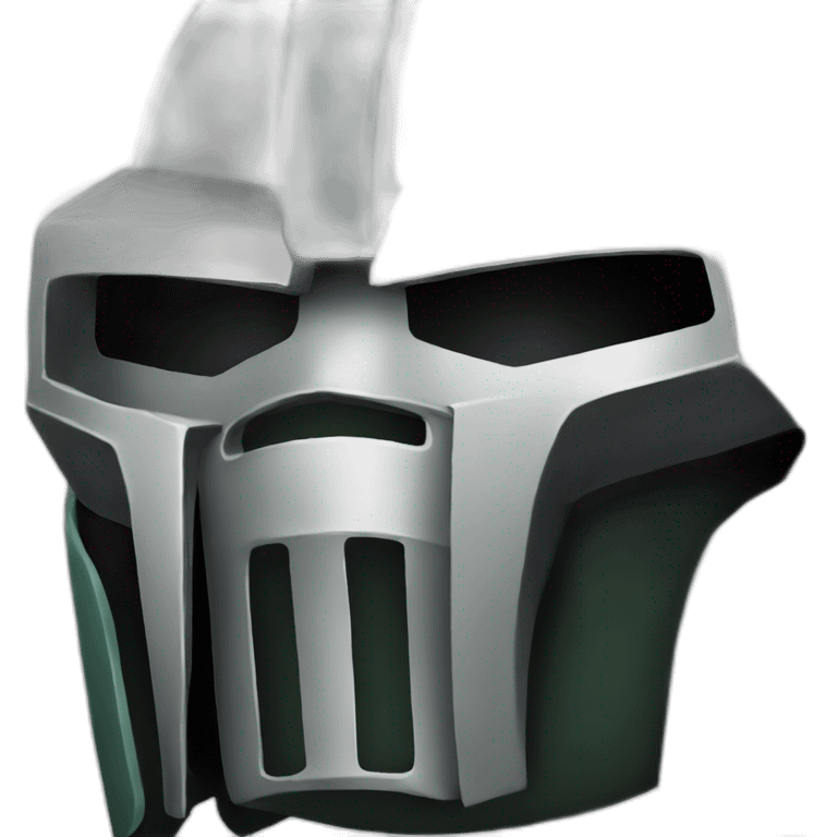 Mf doom emoji