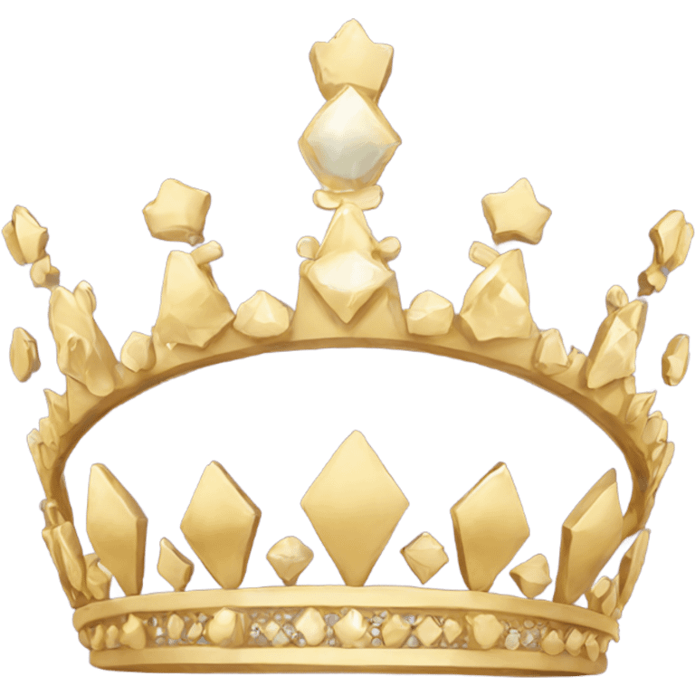 tiara emoji