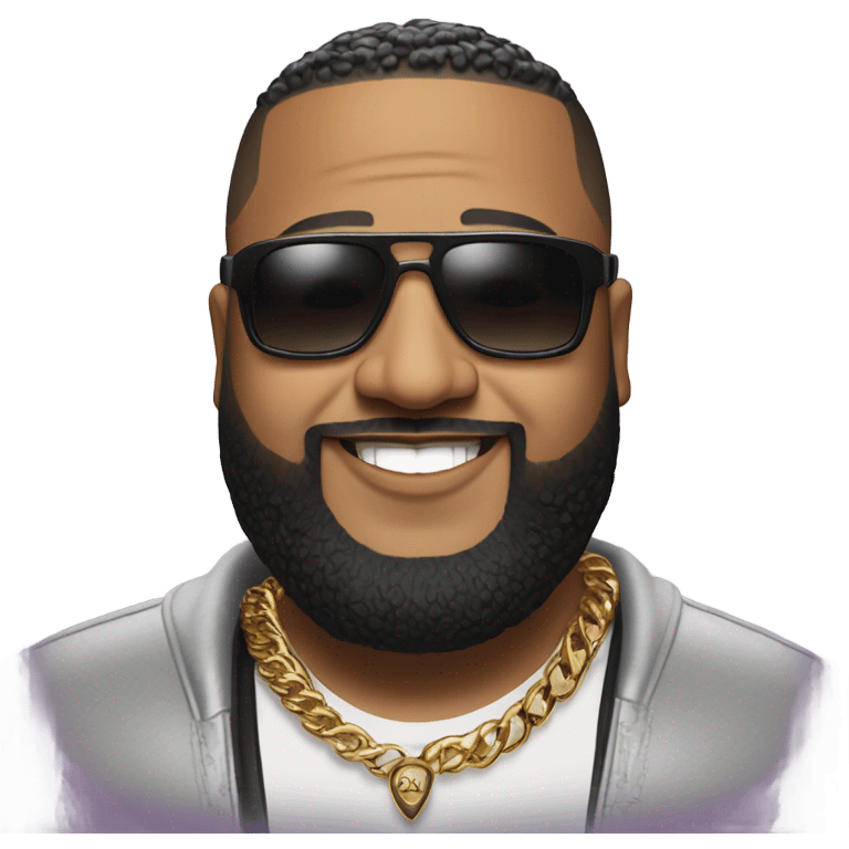 dj khalid emoji