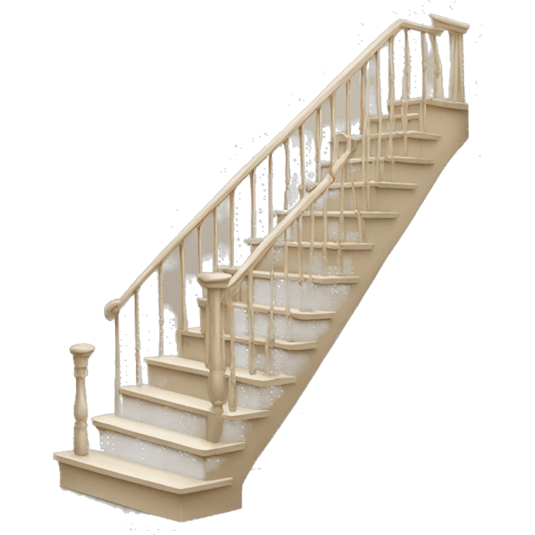 staircase emoji