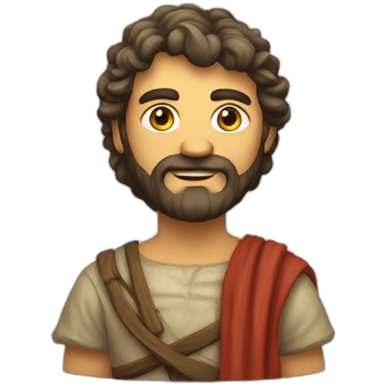 ostia emoji