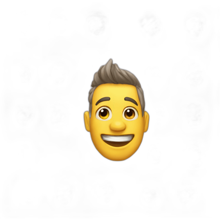 Joky emoji