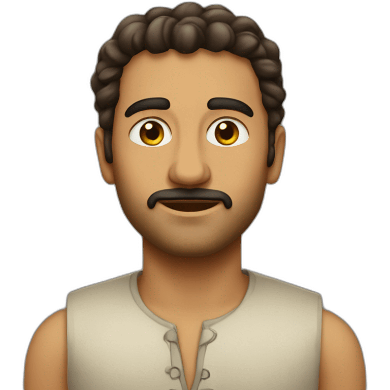 Abdesalem Lassoued emoji