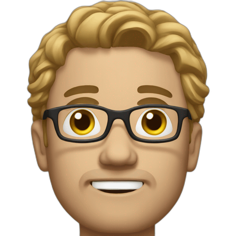 dwight emoji