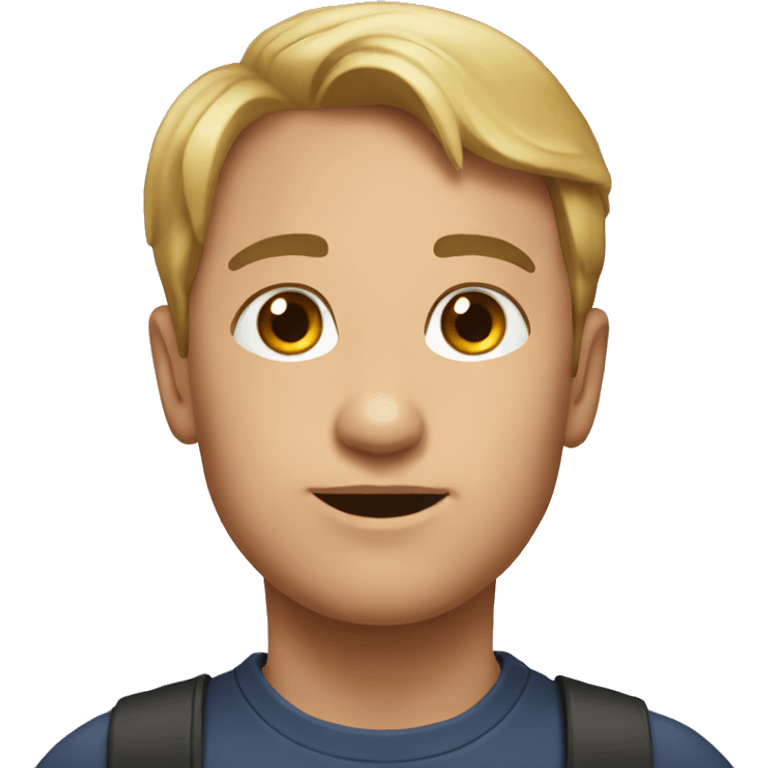 a roe emoji