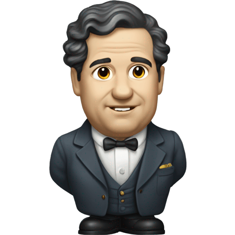 Huey Long emoji