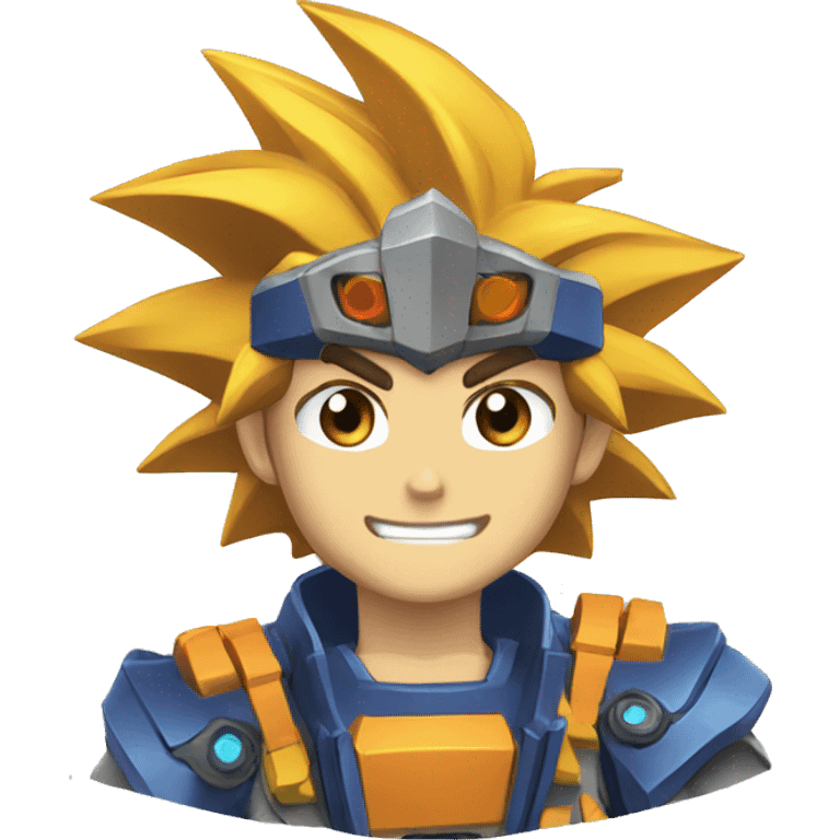 beyblade metal fusion emoji