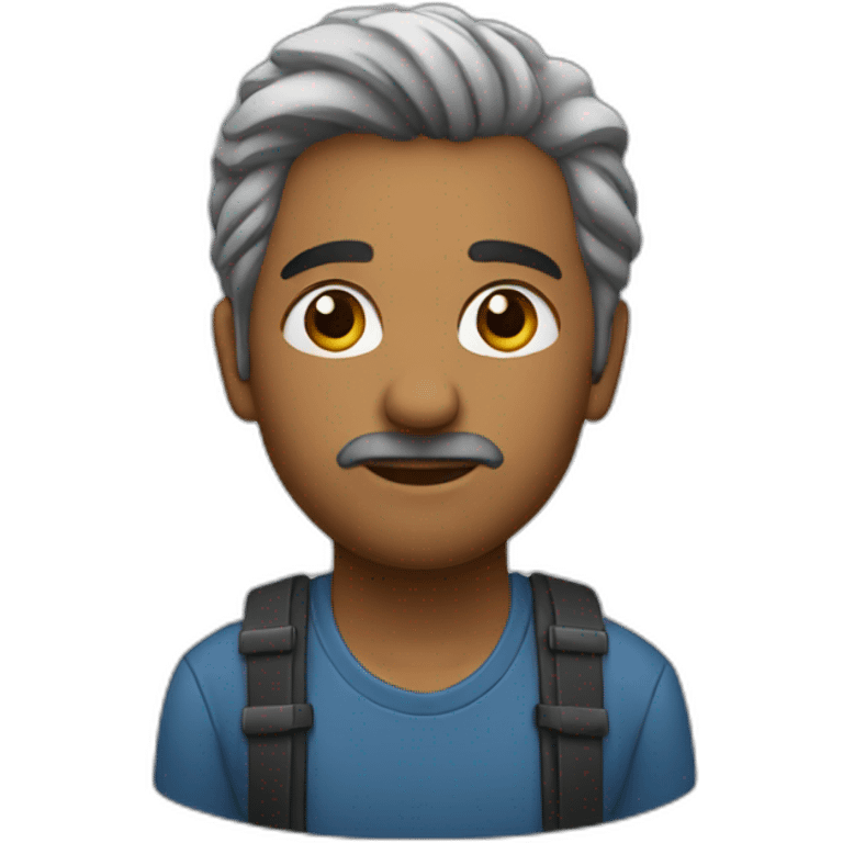 Ravi yenugu emoji