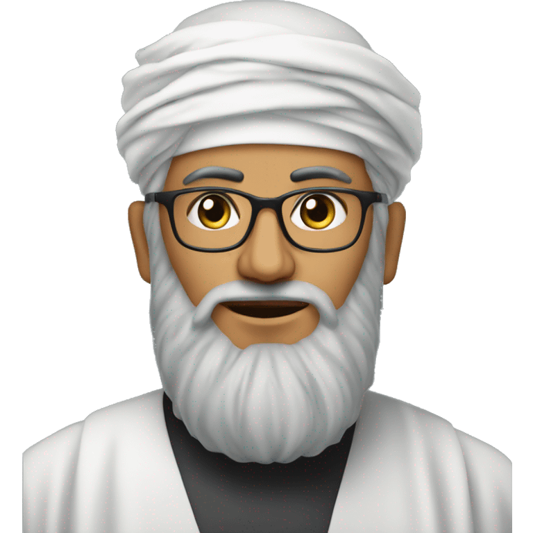 abu ubaidah emoji