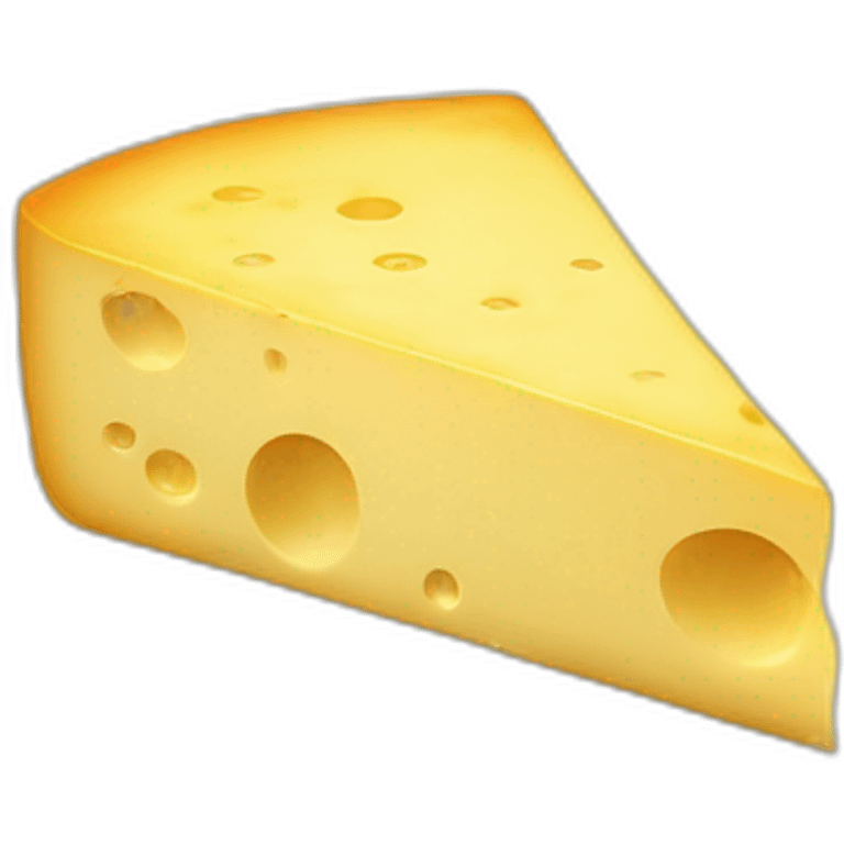 Un fromage maroilles emoji