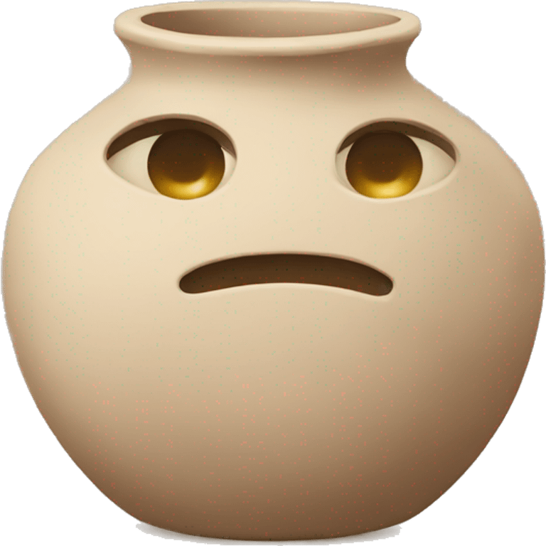 pottery emoji