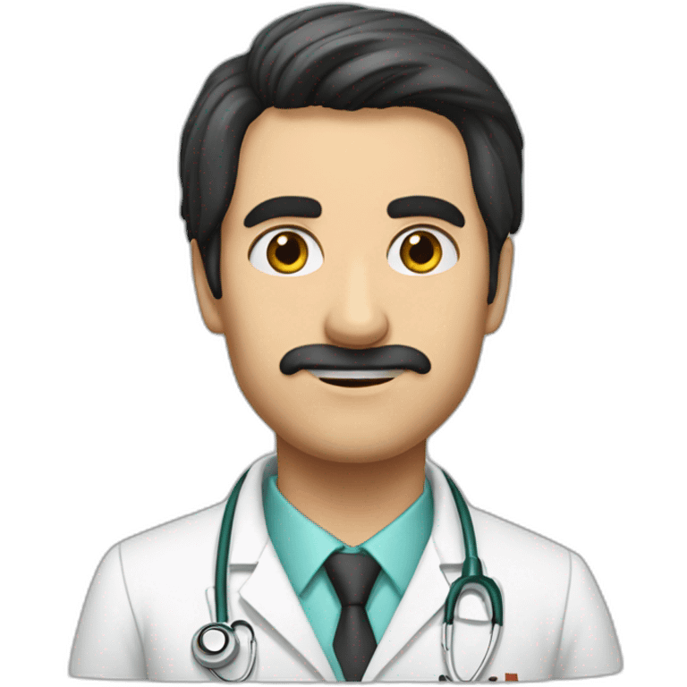 Dr. Ünal Eren emoji