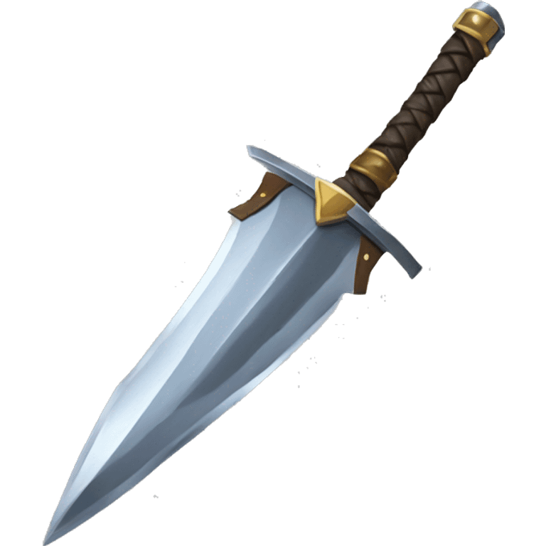 lance slashblade emoji