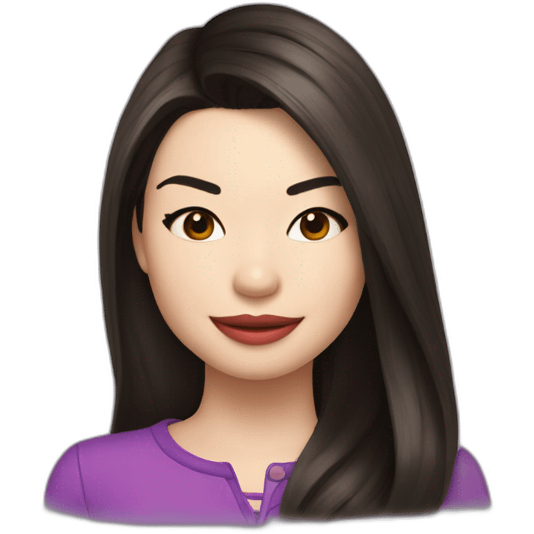 Miranda cosgrove emoji