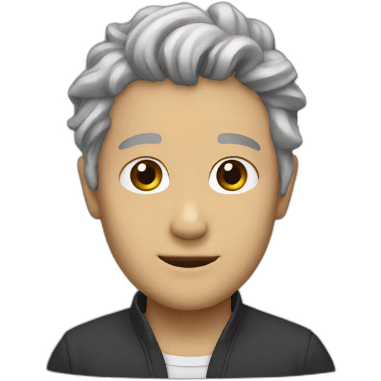 Gojo emoji