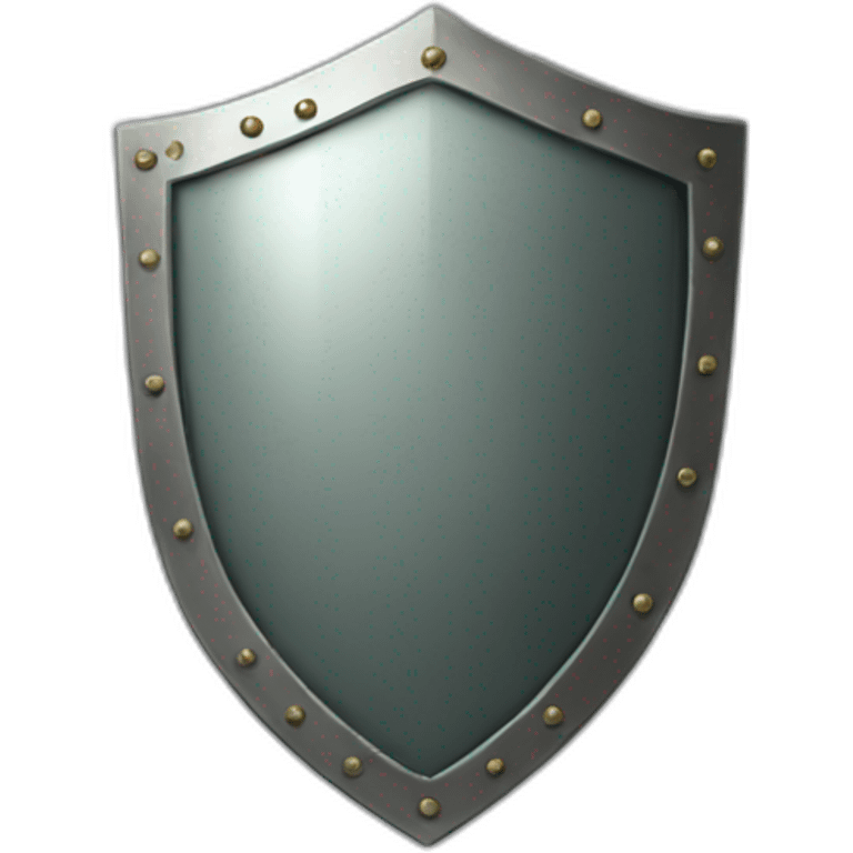 shield emoji