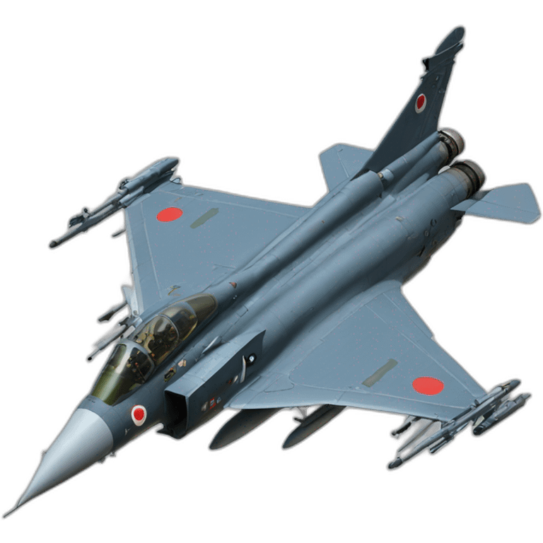 Mirage 200 emoji