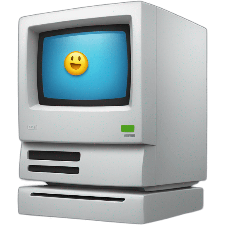 windows-computer emoji