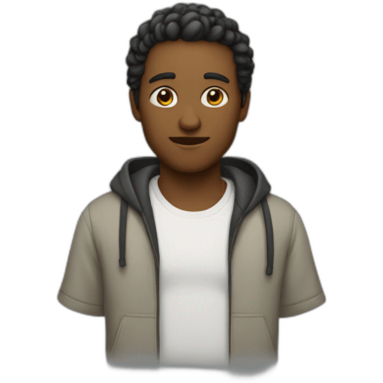 shamil' emoji