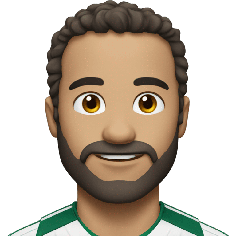 Sporting ruben amorim emoji