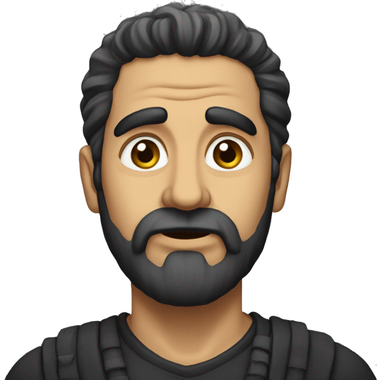 Kasselakis emoji