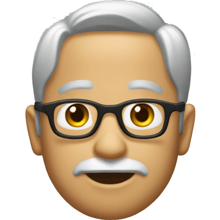 the rizzler emoji