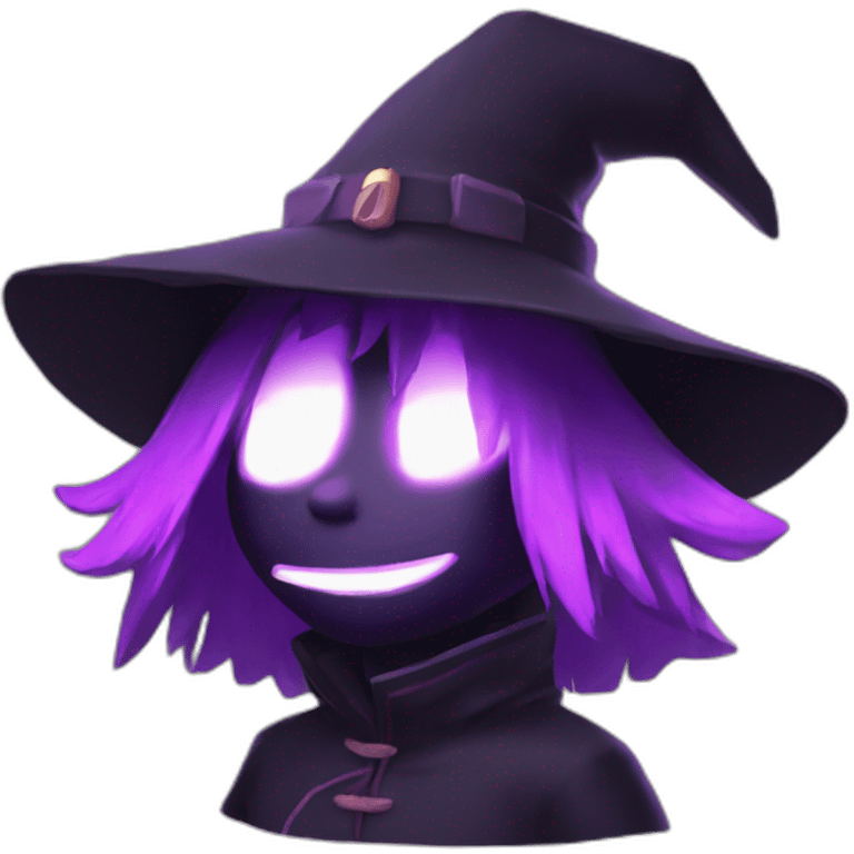 ralsei from deltarune emoji