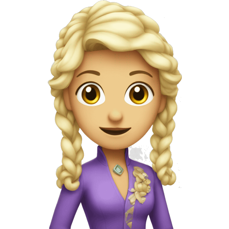 galinda  emoji