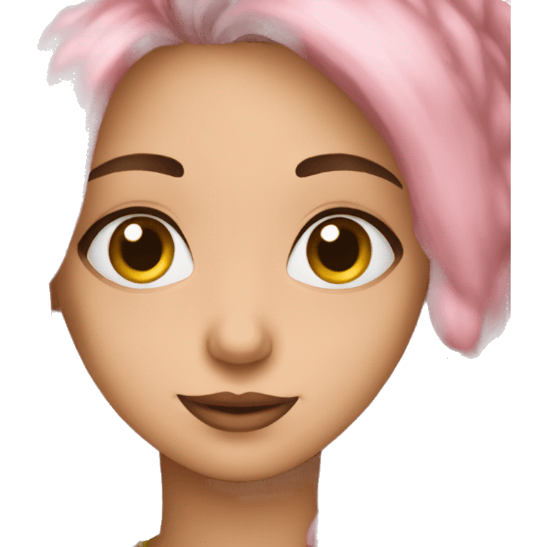 marjolaine emoji