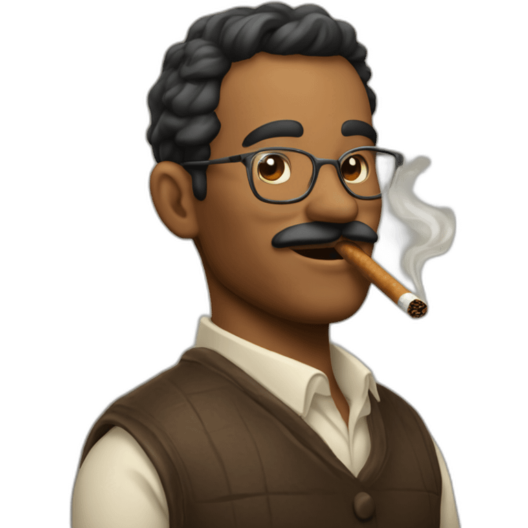 tobaco emoji