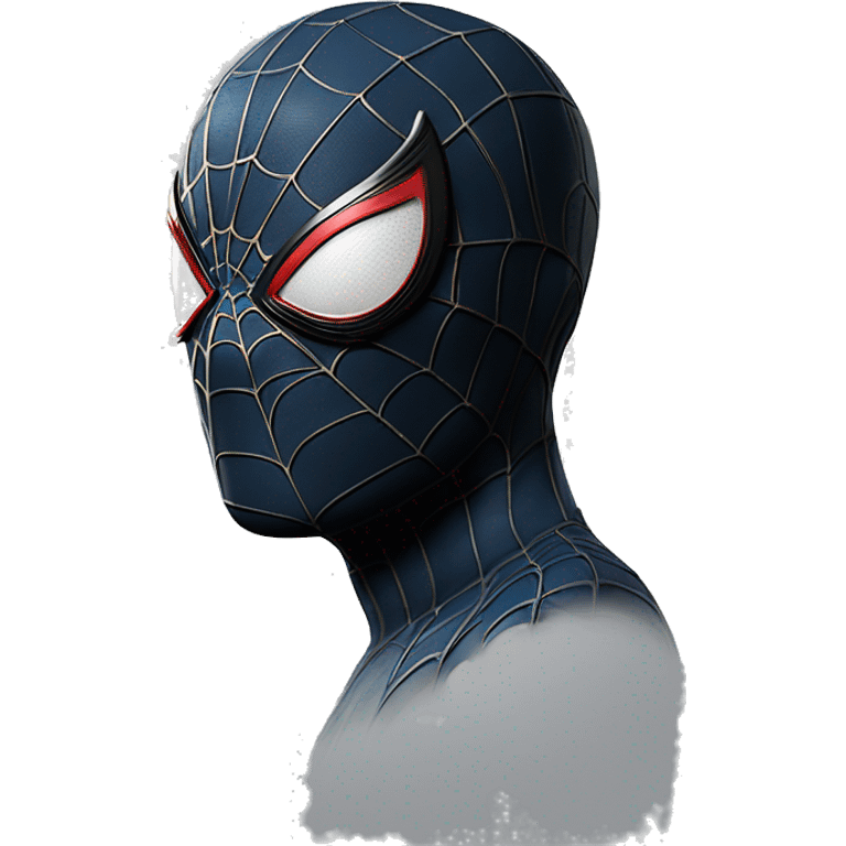 Spider-Man 4k, HD, Hyper Realistic, 8K emoji