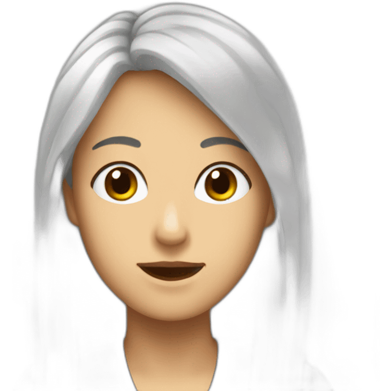 Artemisa emoji