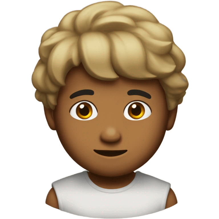 Lil Tecca emoji